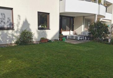 Vorschaubild Wohnung