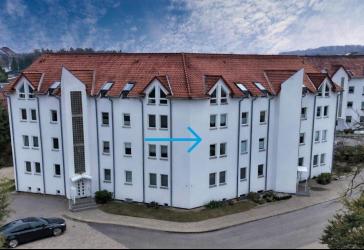 Vorschaubild Mehrfamilienhaus