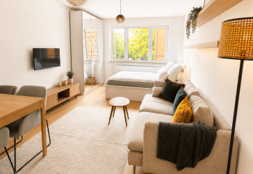 Vorschaubild Loft-Studio-Atelier