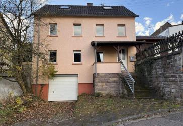 Vorschaubild Einfamilienhaus