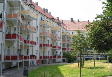 Vorschaubild Wohnung