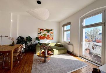 Vorschaubild Wohnung