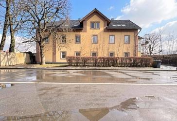 Vorschaubild Mehrfamilienhaus