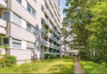 Kapitalanlage - Attraktive Wohnungen in beliebter Lage
