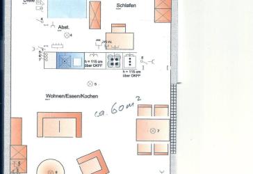 Wohnung kaufen in 35390 Gießen