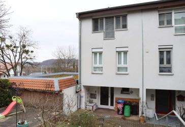 Vorschaubild Reihenendhaus