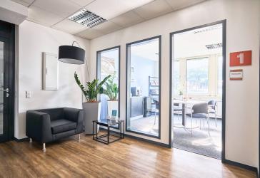 Vorschaubild Büro- /Praxis-Immobilie
