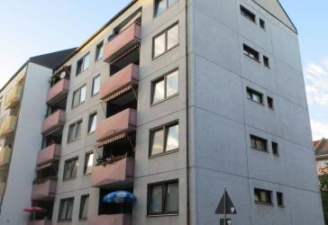 Vorschaubild Wohnung