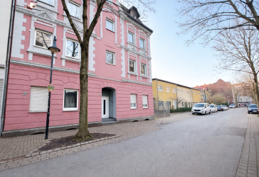 Vorschaubild Wohnung