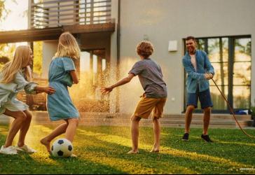 Vorschaubild Doppelhaushälfte