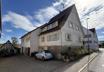 Vorschaubild Mehrfamilienhaus
