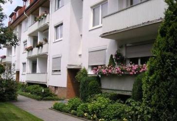 Vorschaubild Wohnung