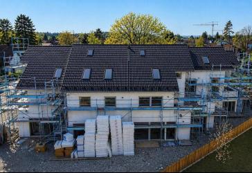 Vorschaubild Reihenmittelhaus