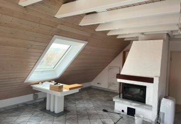 Vorschaubild Maisonettewohnung