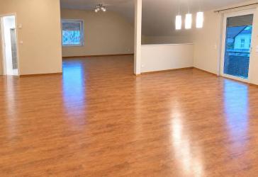 Vorschaubild Maisonettewohnung