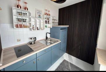 Vorschaubild Loft-Studio-Atelier