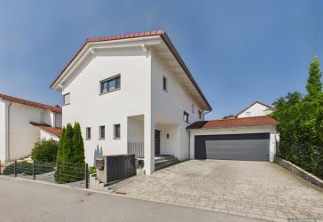 Vorschaubild Einfamilienhaus