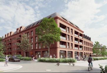 Projektentwicklung in Rendsburg!