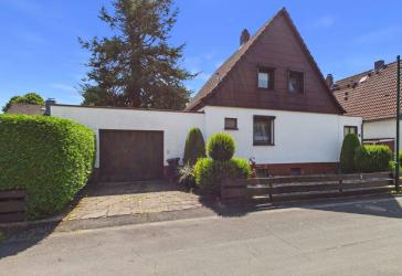 Vorschaubild Einfamilienhaus