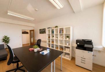 Vorschaubild Büro- /Praxis-Immobilie