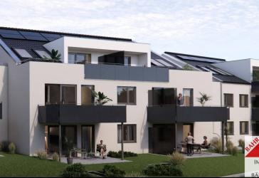 'Ein Zuhause mit Leichtigkeit. Ein Investment mit Weitblick.'