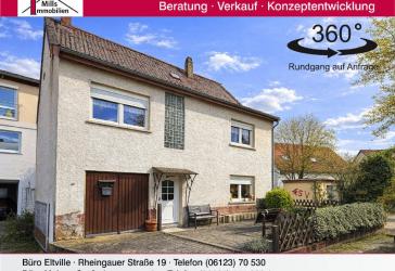 Vorschaubild Einfamilienhaus