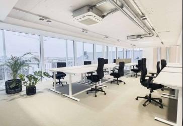 Vorschaubild Büro- /Praxis-Immobilie
