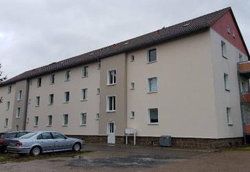 Gemütliche 2-Zimmer-Wohnung mit Balkon in Halsbrücke