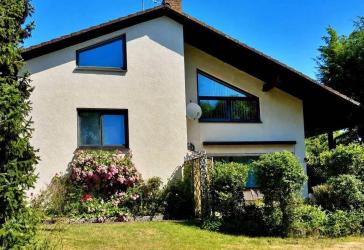 Vorschaubild Einfamilienhaus