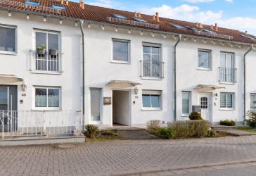 Vorschaubild Reihenmittelhaus