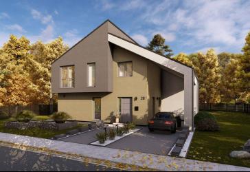 Vorschaubild Einfamilienhaus
