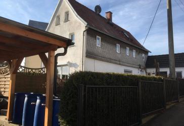 Vorschaubild Einfamilienhaus