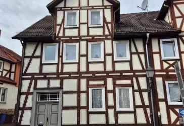 Vorschaubild Doppelhaushälfte