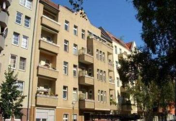 Vorschaubild Rohdachbodenwohnung