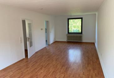 helle 3-Zimmer-Wohnung mit Balkon & Gartennutzung in Witten