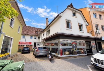 Vorschaubild Mehrfamilienhaus