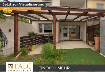 Vorschaubild Reihenendhaus