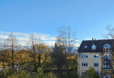 Vorschaubild Maisonettewohnung