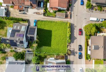 Vorschaubild Grundstück
