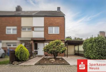 Ansprechendes Split-Level-Haus in begehrter Wohnlage