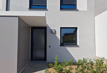 Vorschaubild Reihenhaus
