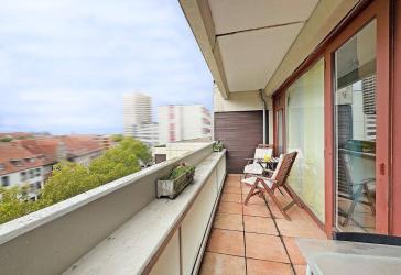 Vorschaubild Penthouse