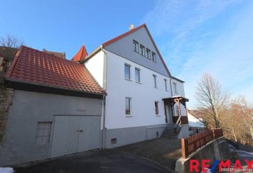 Familienfreundliches Zuhause - zentrumsnah in Büren