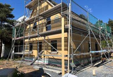Vorschaubild Einfamilienhaus