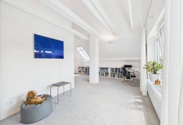 Vorschaubild Maisonettewohnung