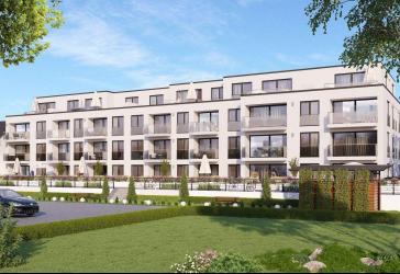 Vorschaubild Penthouse