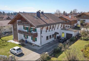 Vorschaubild Mehrfamilienhaus