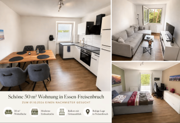 Vorschaubild Wohnung