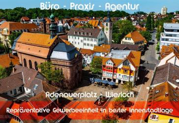 Vorschaubild Büro- /Praxis-Immobilie