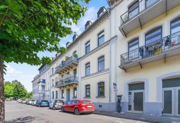 Vorschaubild Wohnung